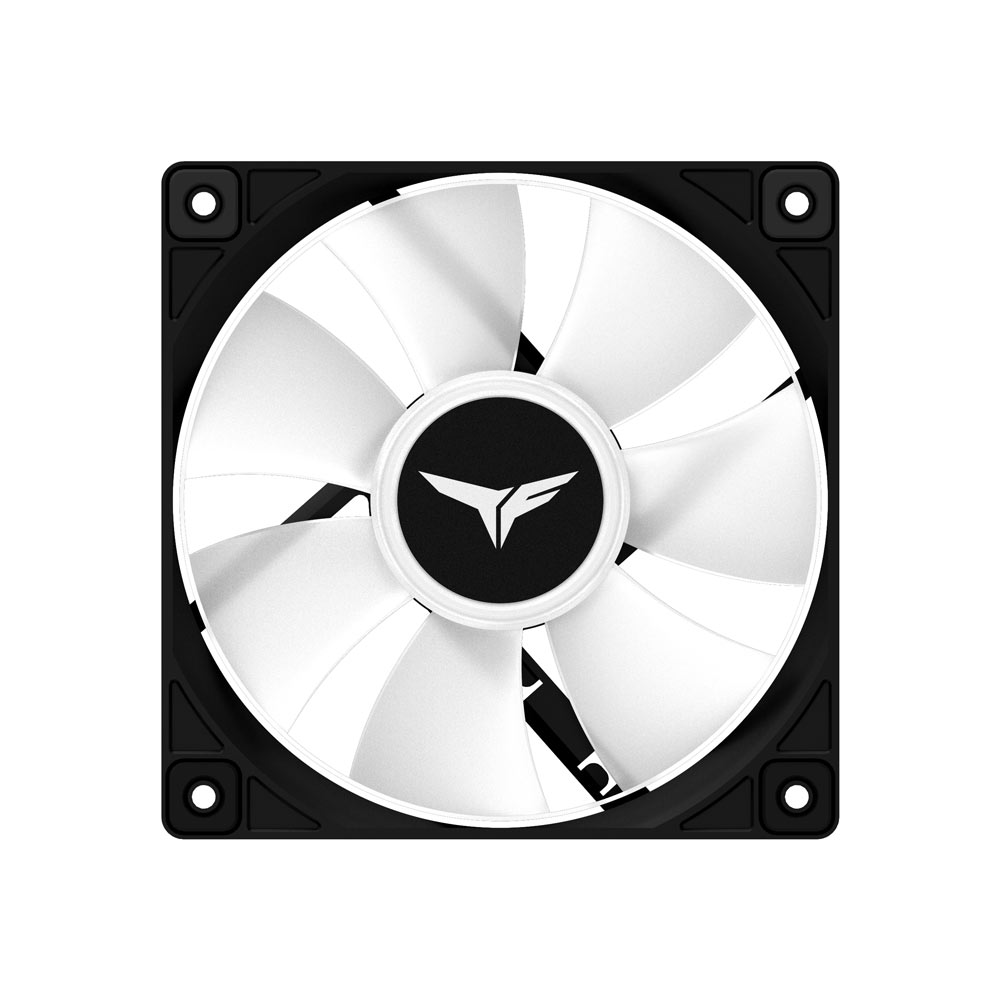 T-FORCE RT-X120 ARGB Fan Black