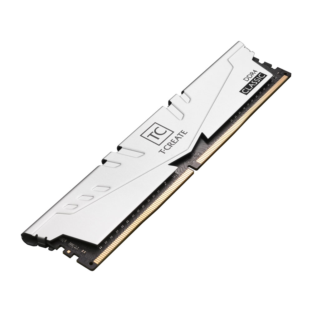 CLASSIC DDR4 DESKTOP MEMORY