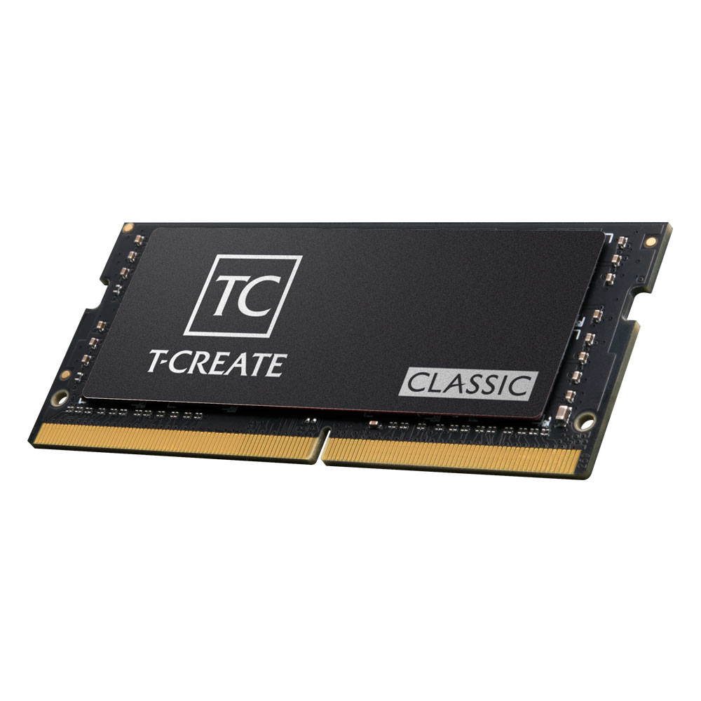 CLASSIC DDR4 LAPTOP MEMORY