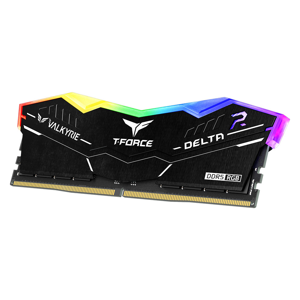 DELTA RGB DDR5 VALKYRIE Edition DESKTOP MEMORY
