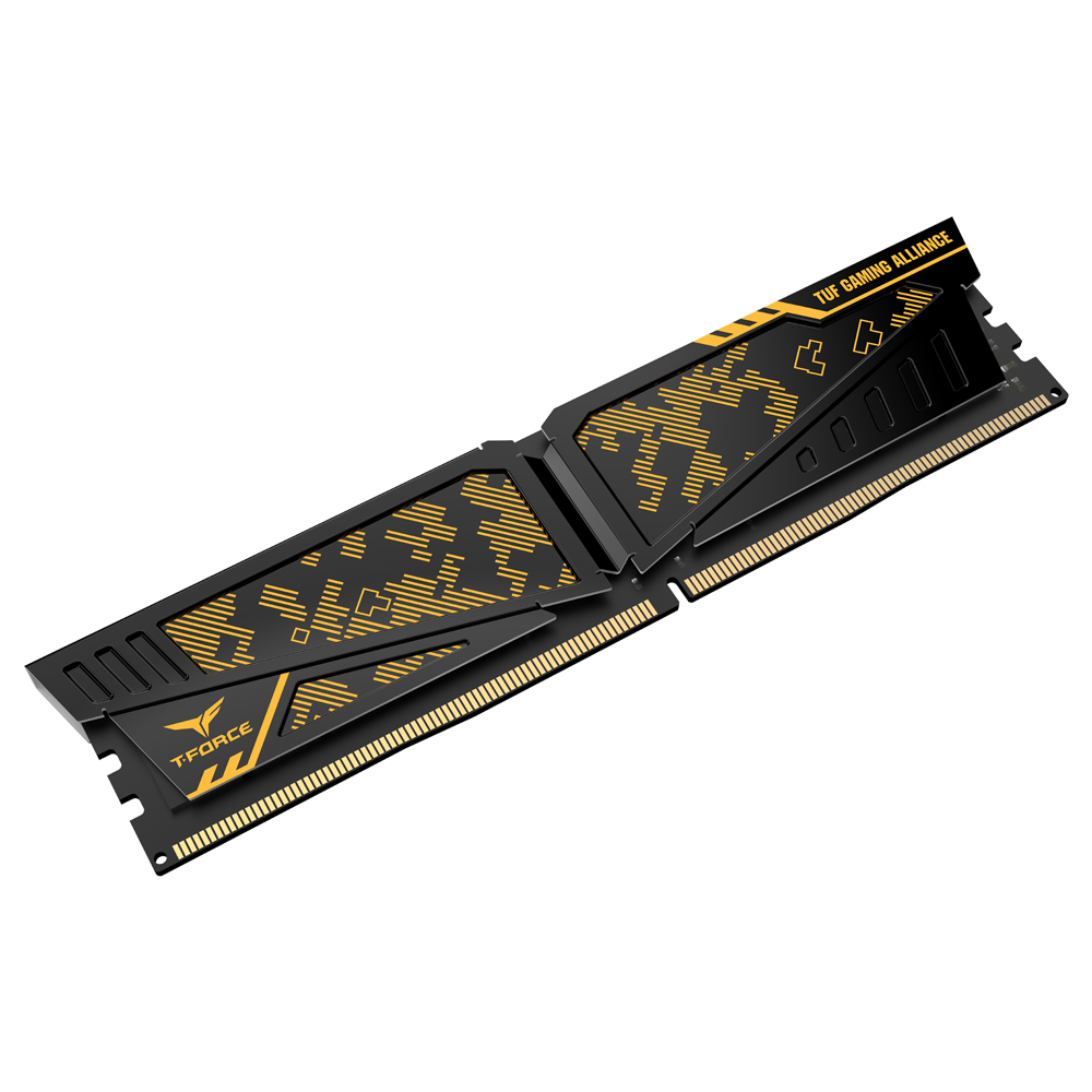 VULCAN TUF Gaming Alliance DDR4 DESKTOP MEMORY