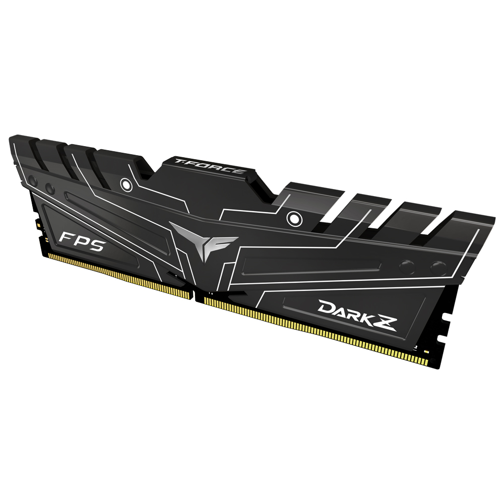 DARK Z FPS DDR4 DESKTOP MEMORY