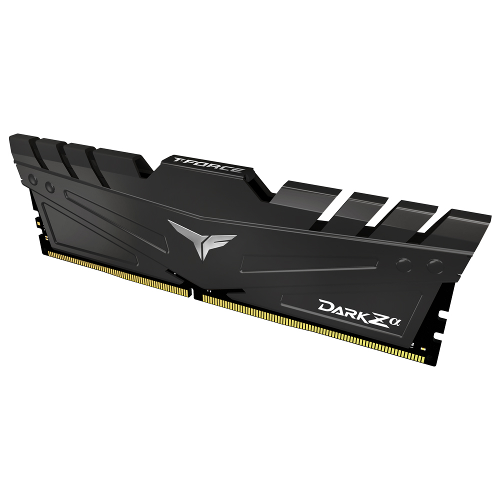DARK Zα DDR4 DESKTOP MEMORY (FOR AMD)