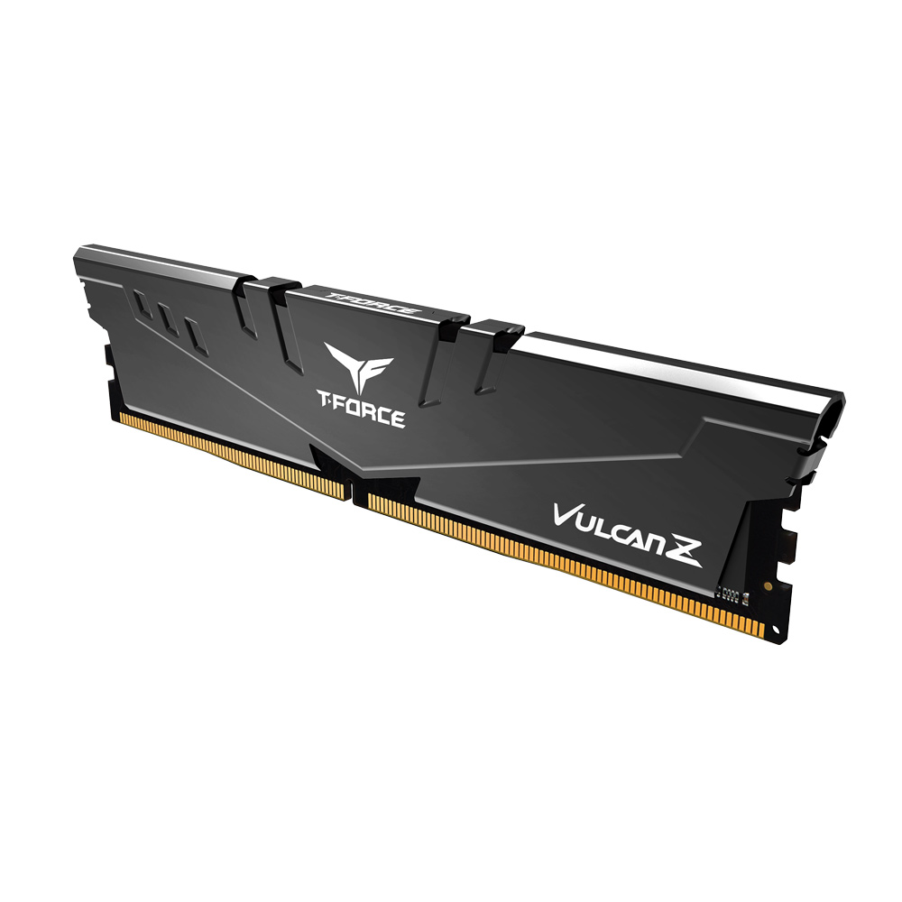 VULCAN Z DDR4 DESKTOP MEMORY BLACK EDITION