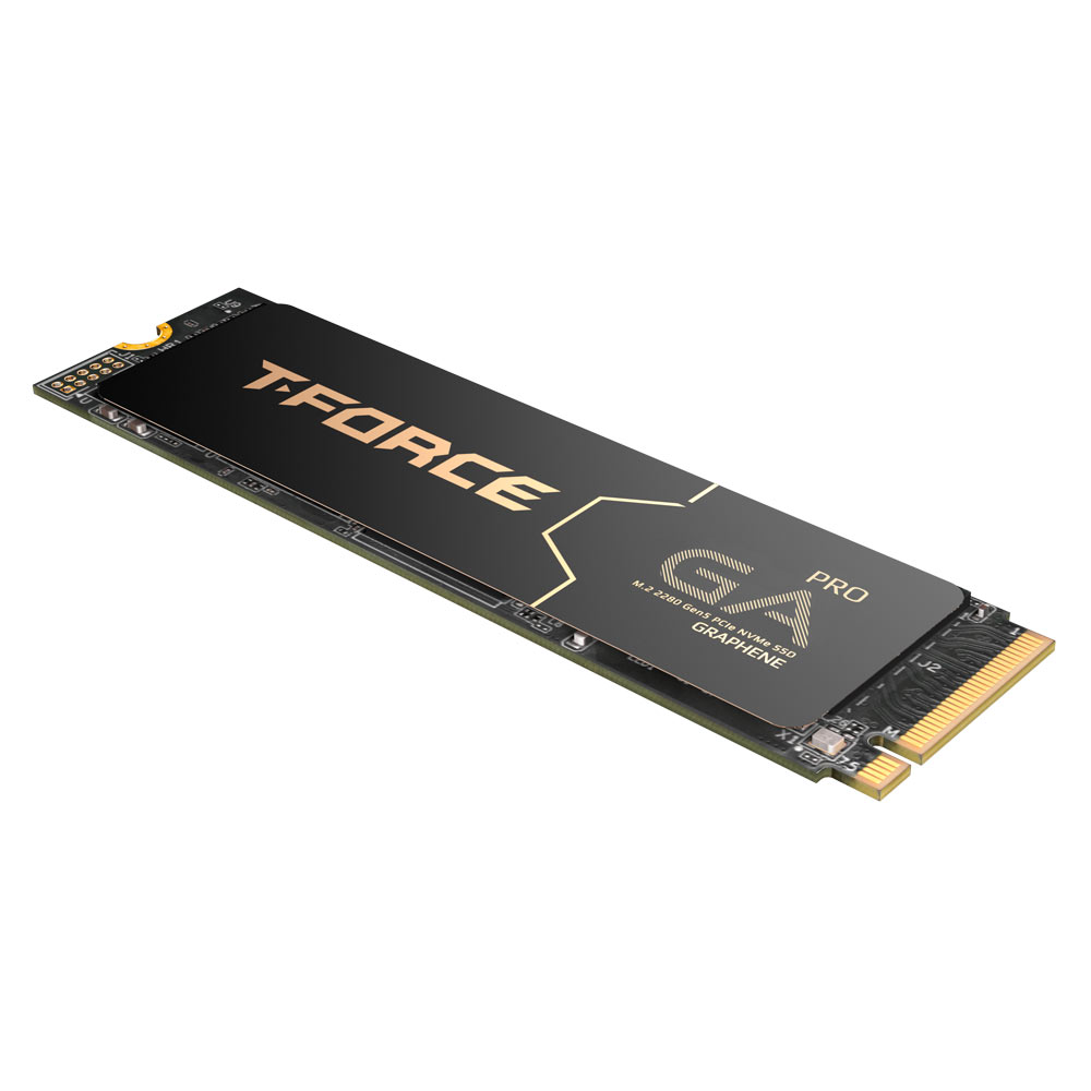 GA PRO M.2 PCIe 5.0 SSD
