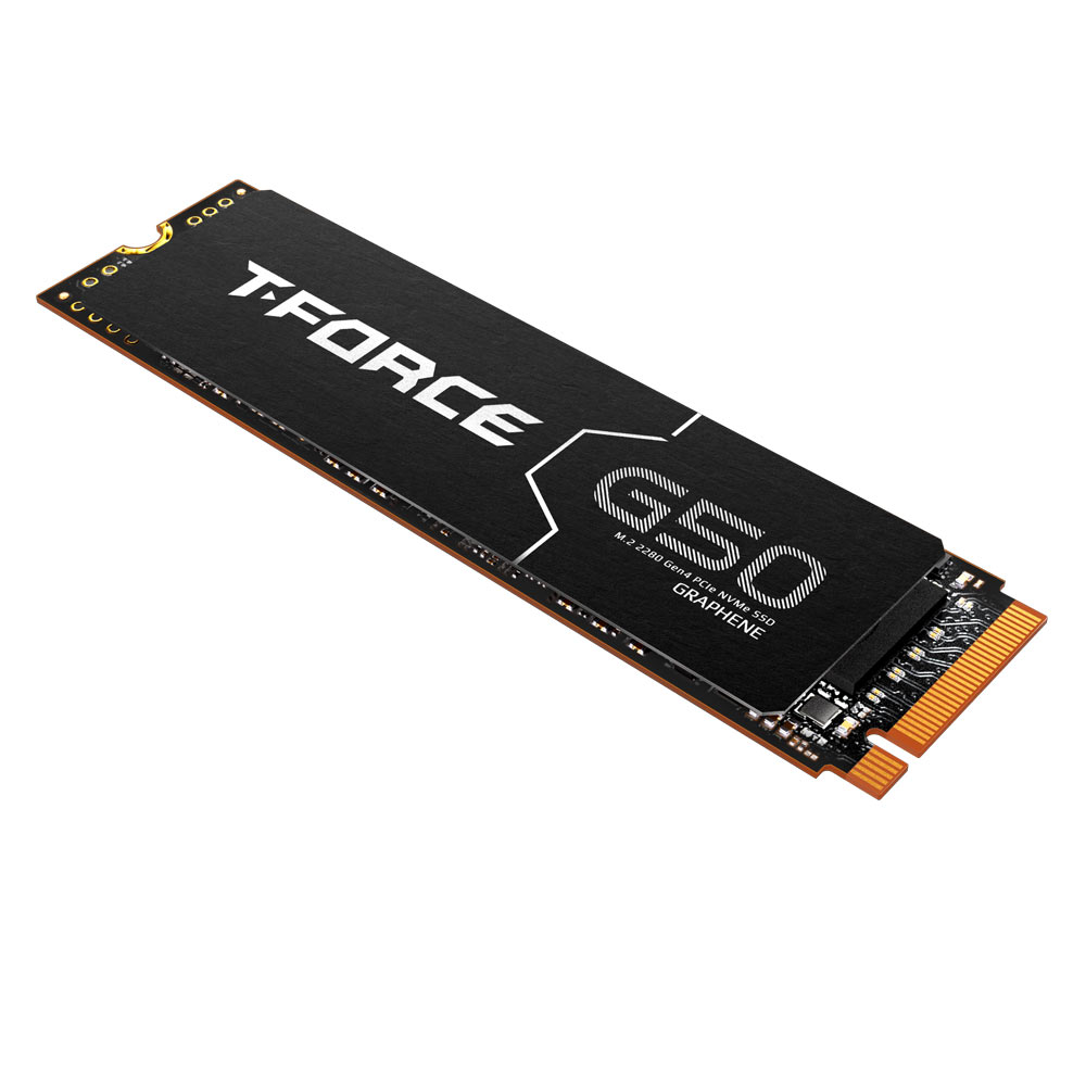 G50 M.2 PCIe 4.0 SSD