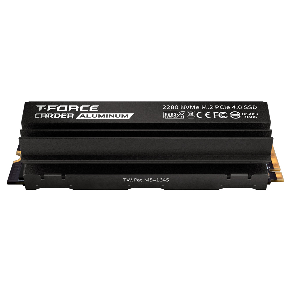 CARDEA A440 PRO M.2 PCIe 4.0 SSD