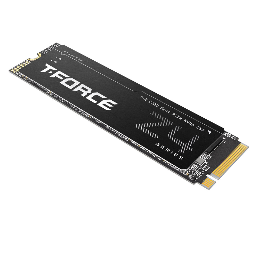 Z44A5 M.2 PCIe 4.0 SSD
