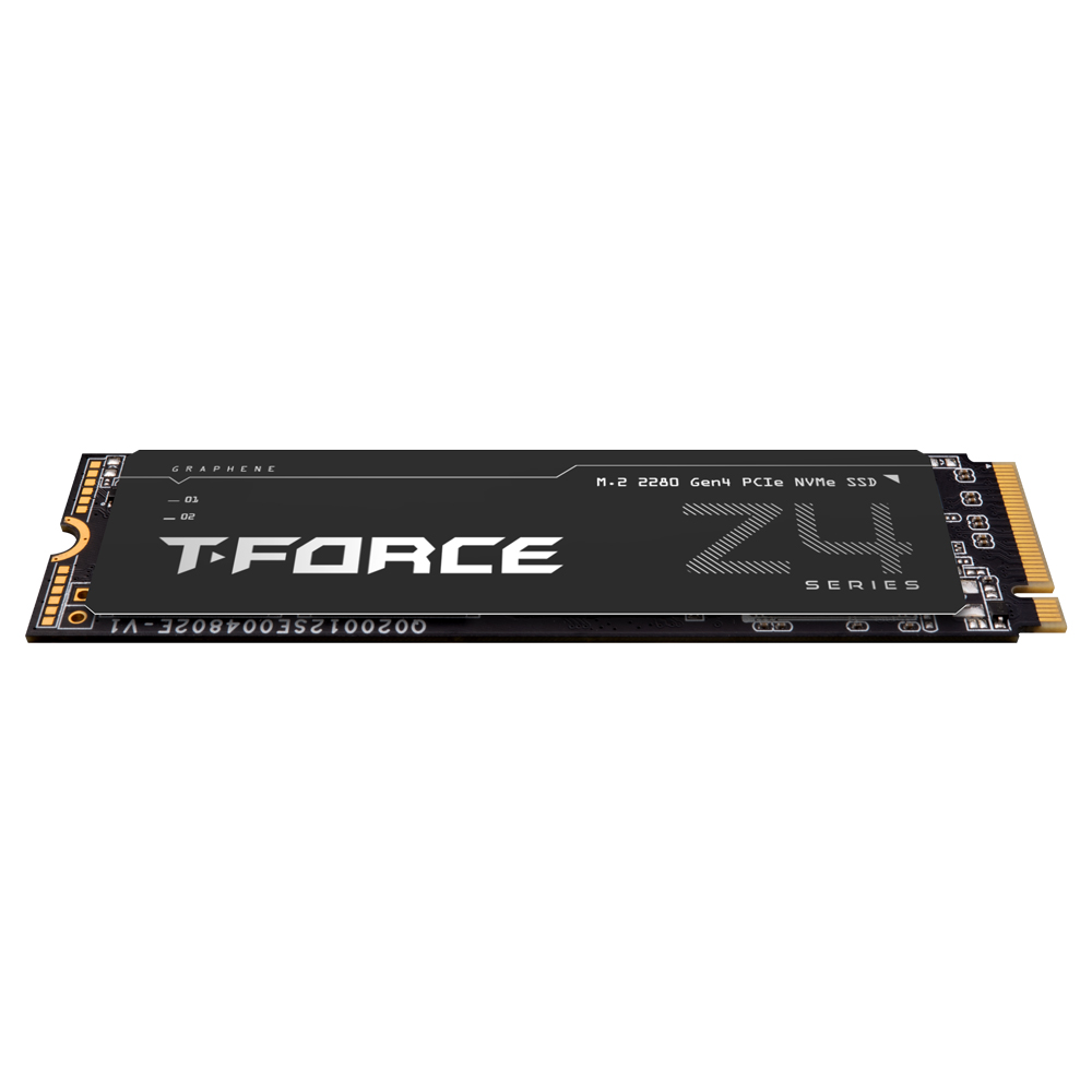 CARDEA Z44Q M.2 PCIe 4.0 SSD