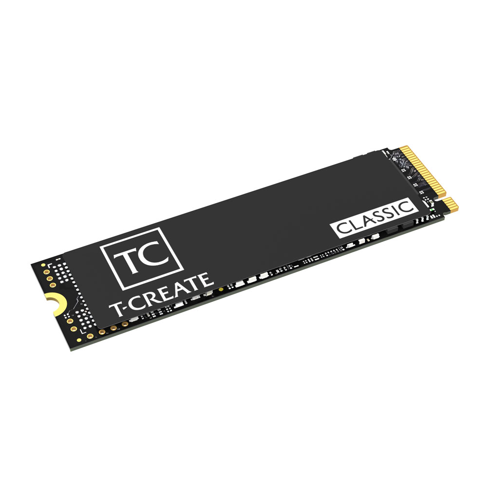 CLASSIC I45 PCIe 4.0 SSD