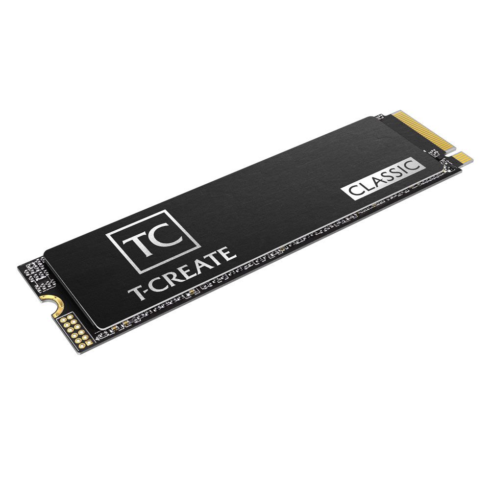 CLASSIC C45 PCIe 4.0 SSD