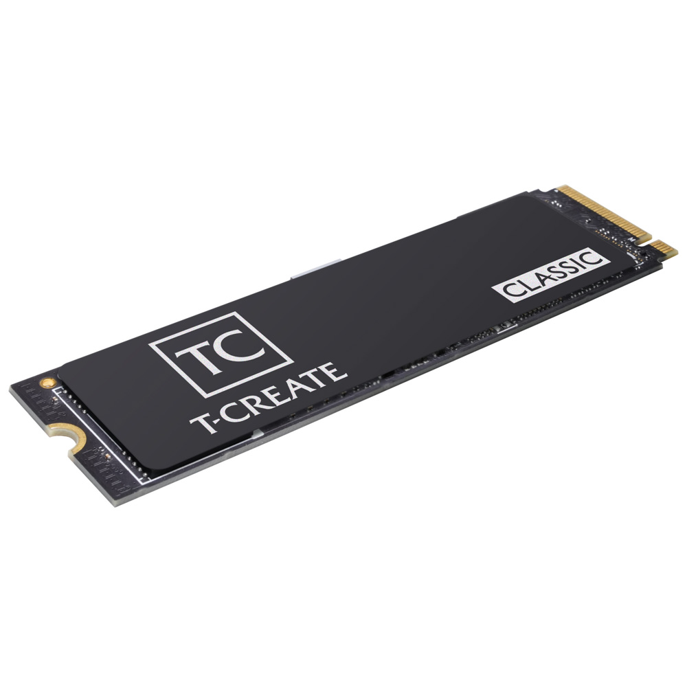 CLASSIC PCIe 4.0 DL SSD