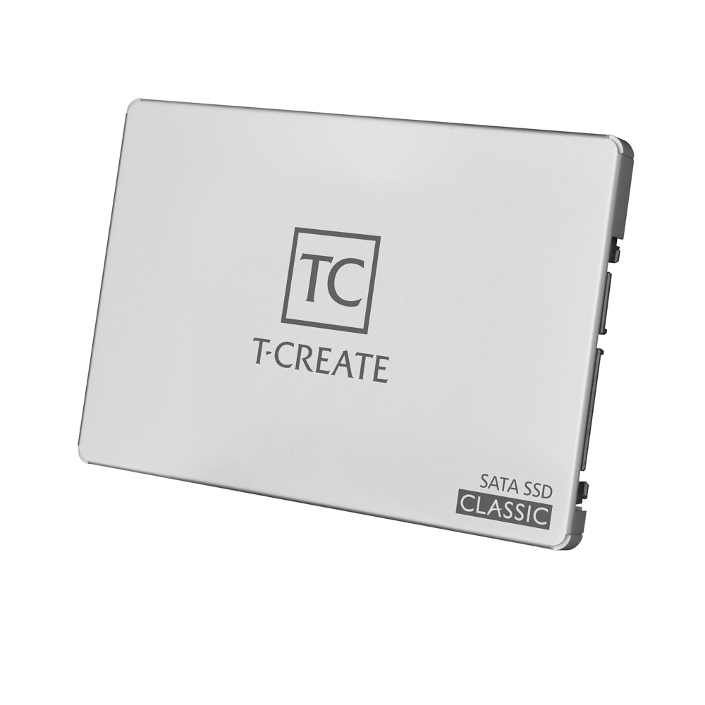 CLASSIC SATA SSD
