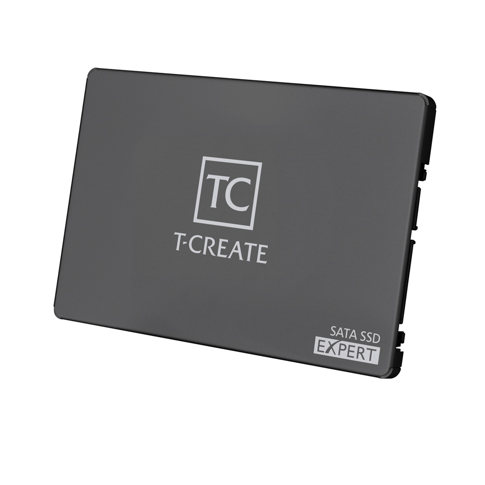 EXPERT SATA SSD