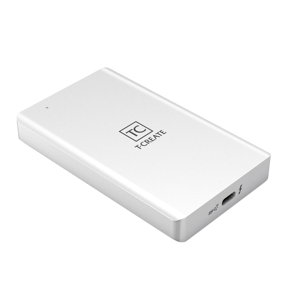 CLASSIC Thunderbolt3 External SSD