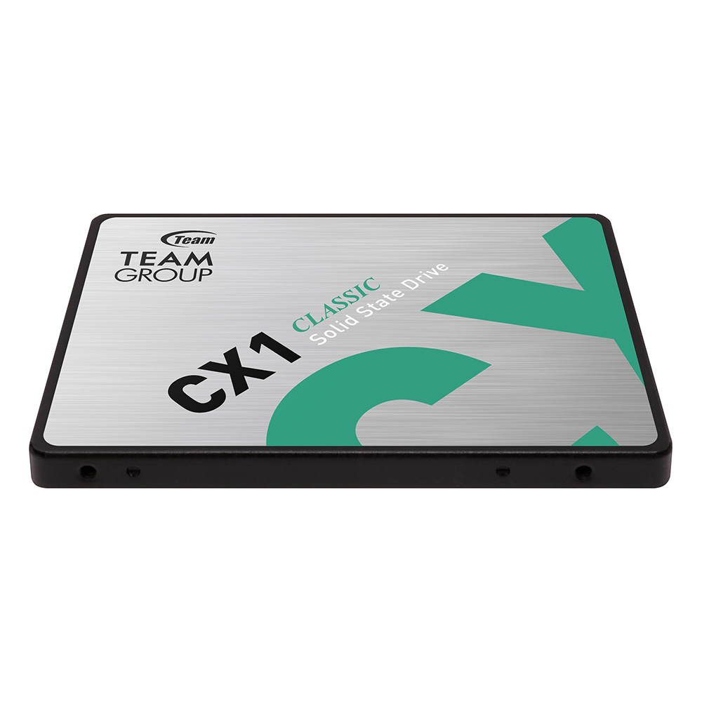 CX1 SSD