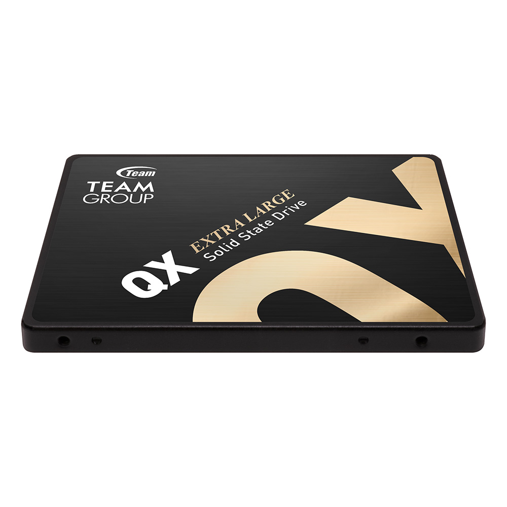 QX SSD