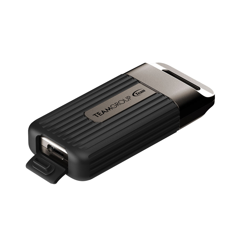 PD20 Mini External SSD