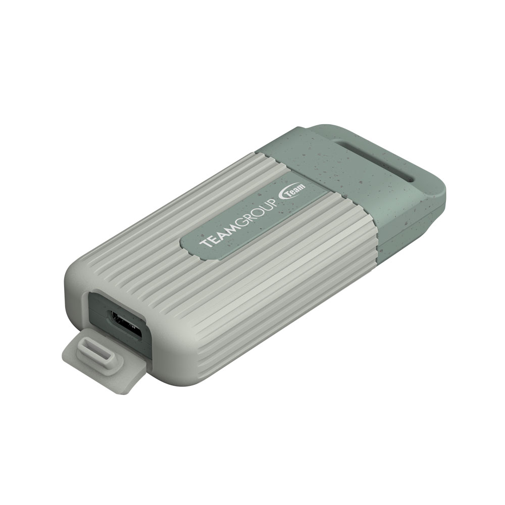 PD20 ECO Mini External SSD
