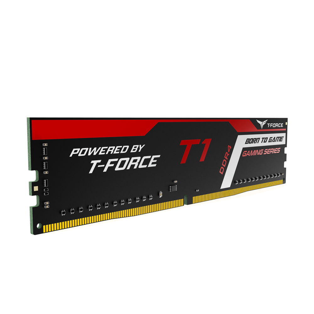 T1 DDR4 DESKTOP MEMORY