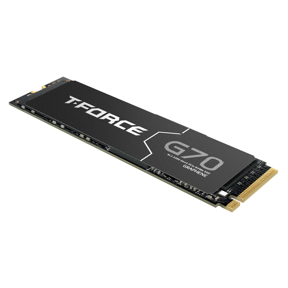 G70 M.2 PCIe 4.0 SSD