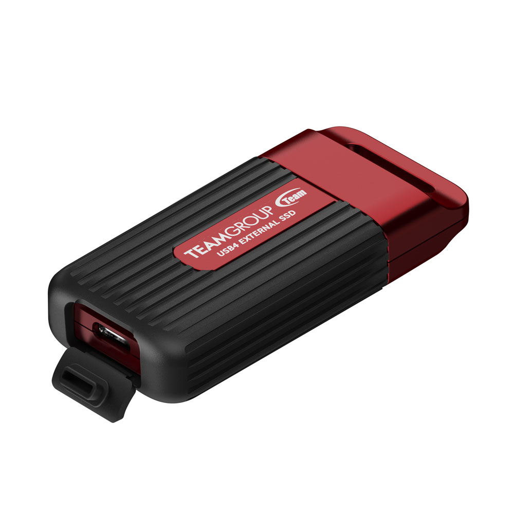 PD40 Mini External SSD