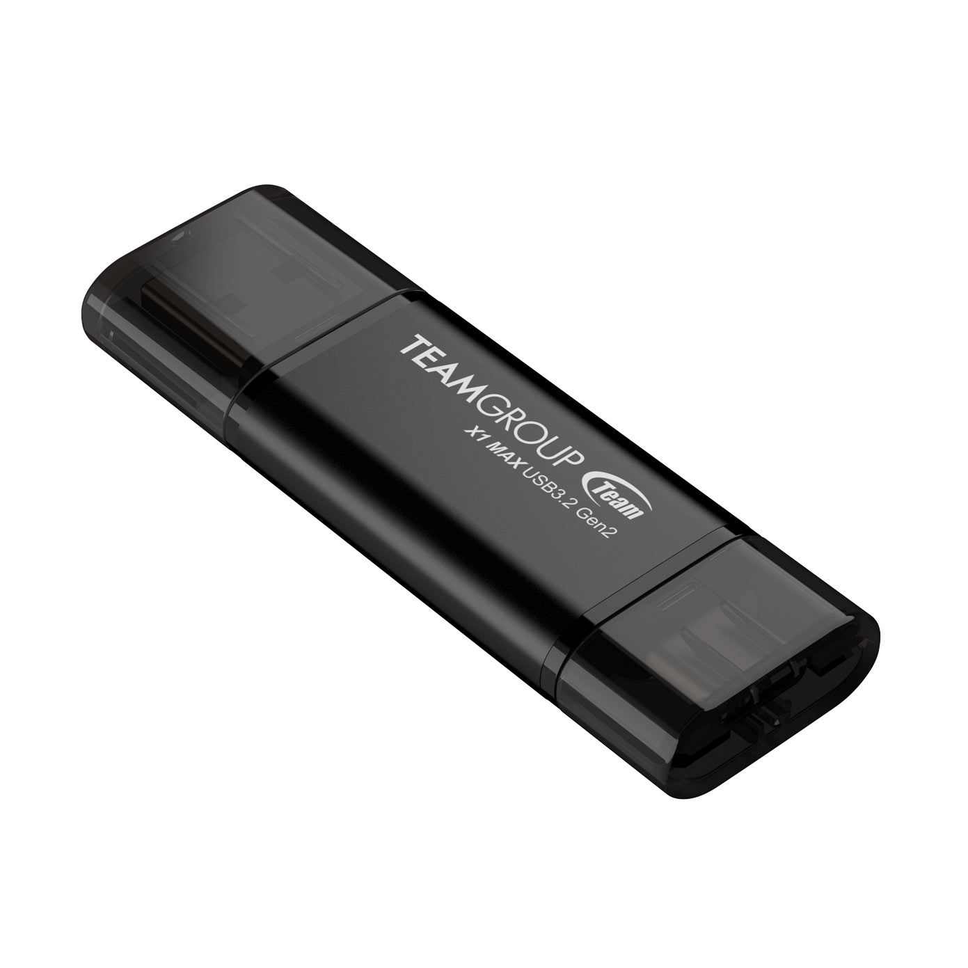 X1 MAX USB 3.2 Gen2 FLASH DRIVE