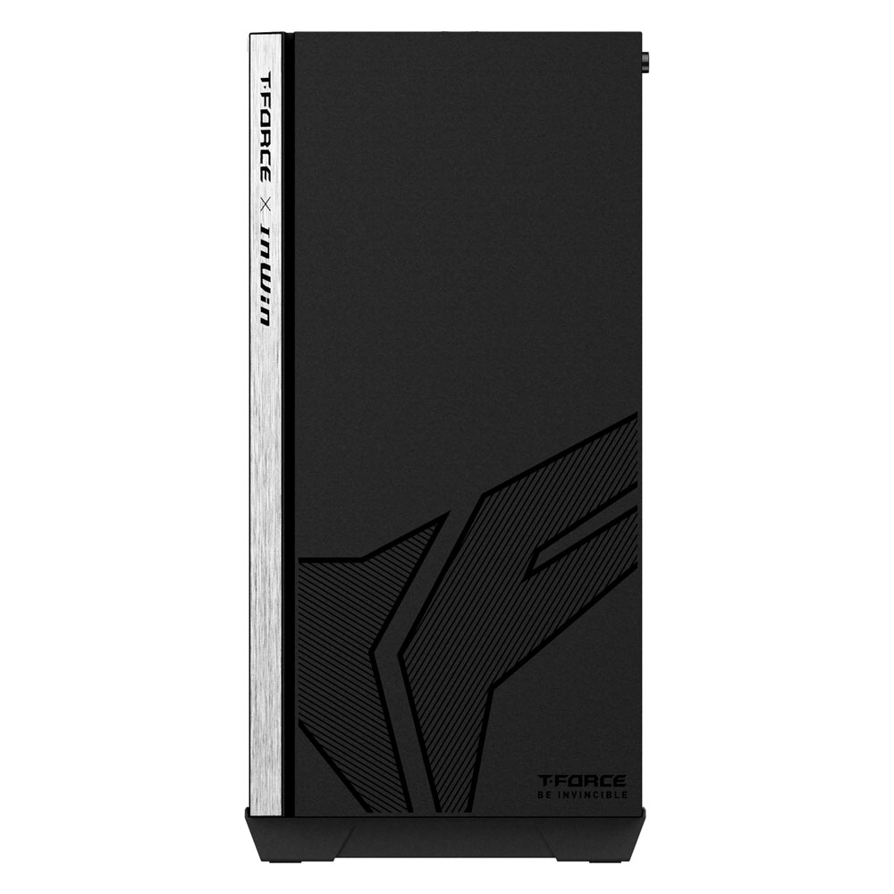 T-FORCE x InWin 216 Co-branding Gaming Case