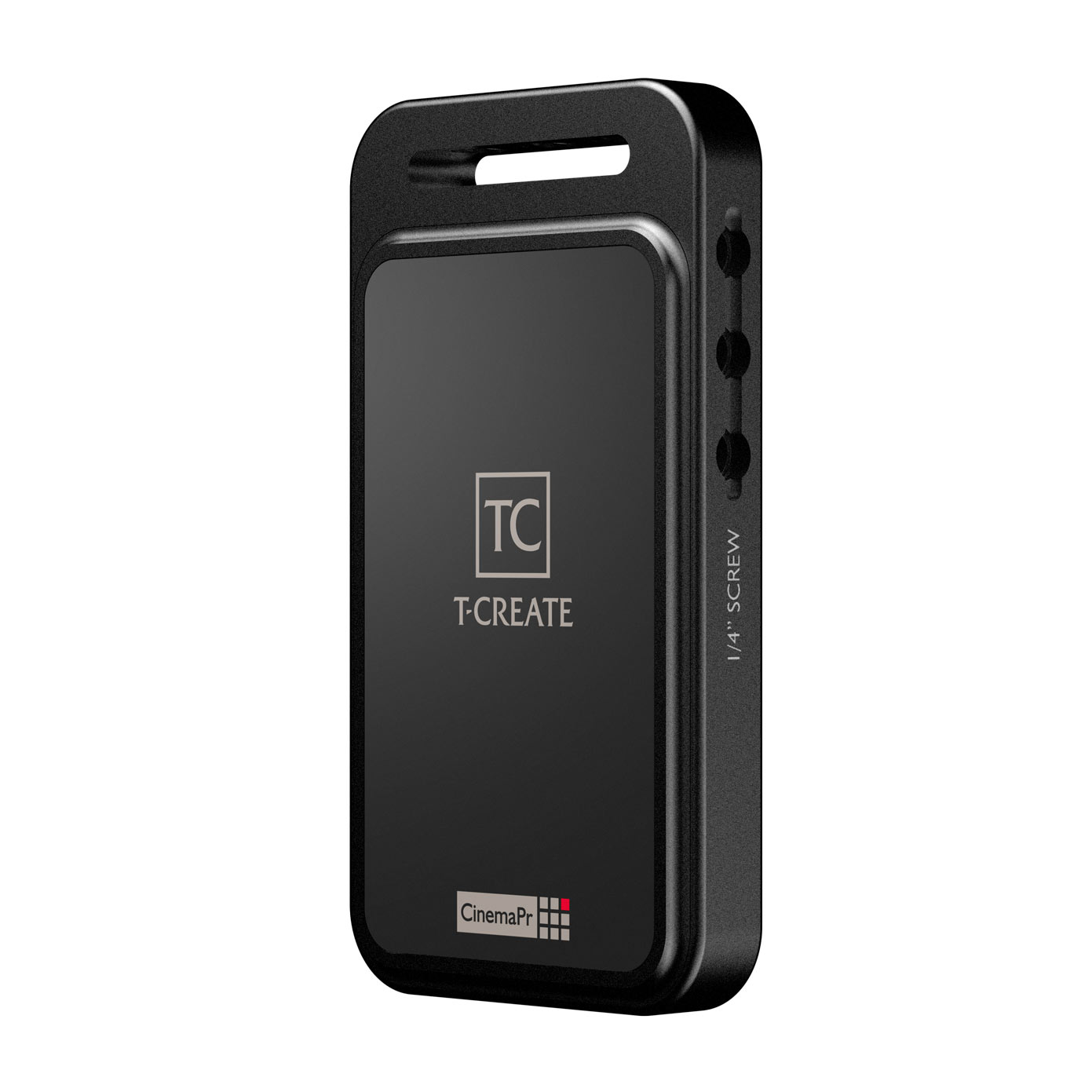 P31 External SSD Black