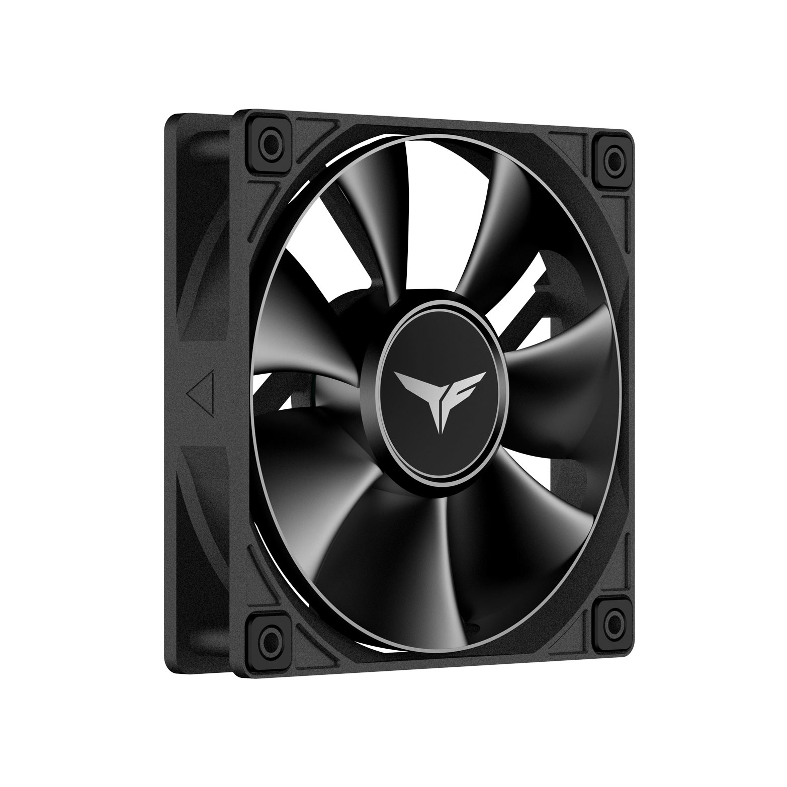 T-FORCE RT-S120 Fan Black