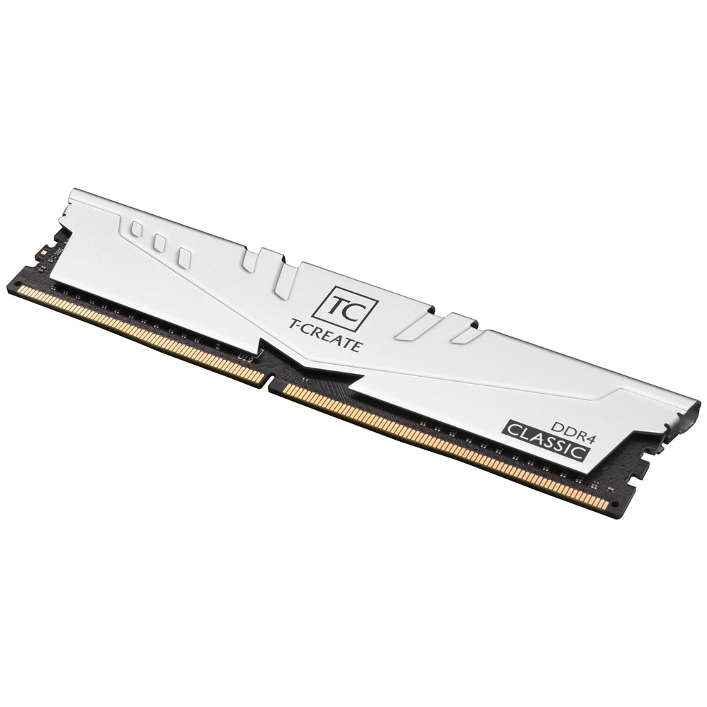 CLASSIC DDR4 DESKTOP MEMORY