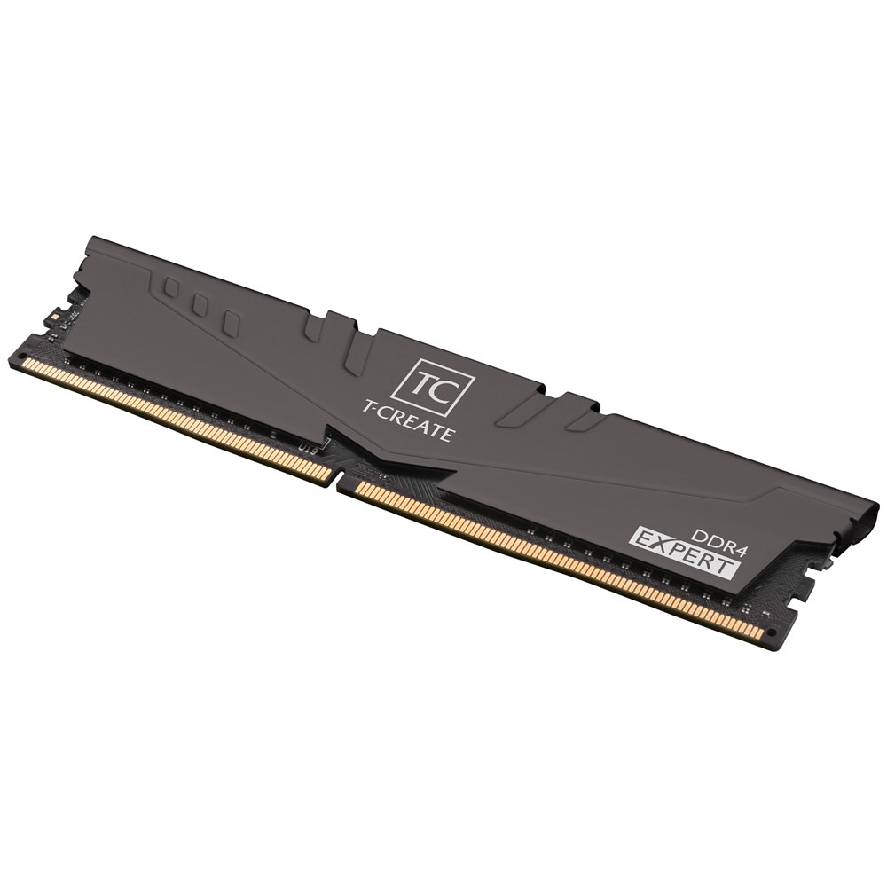 EXPERT DDR4 DESKTOP MEMORY