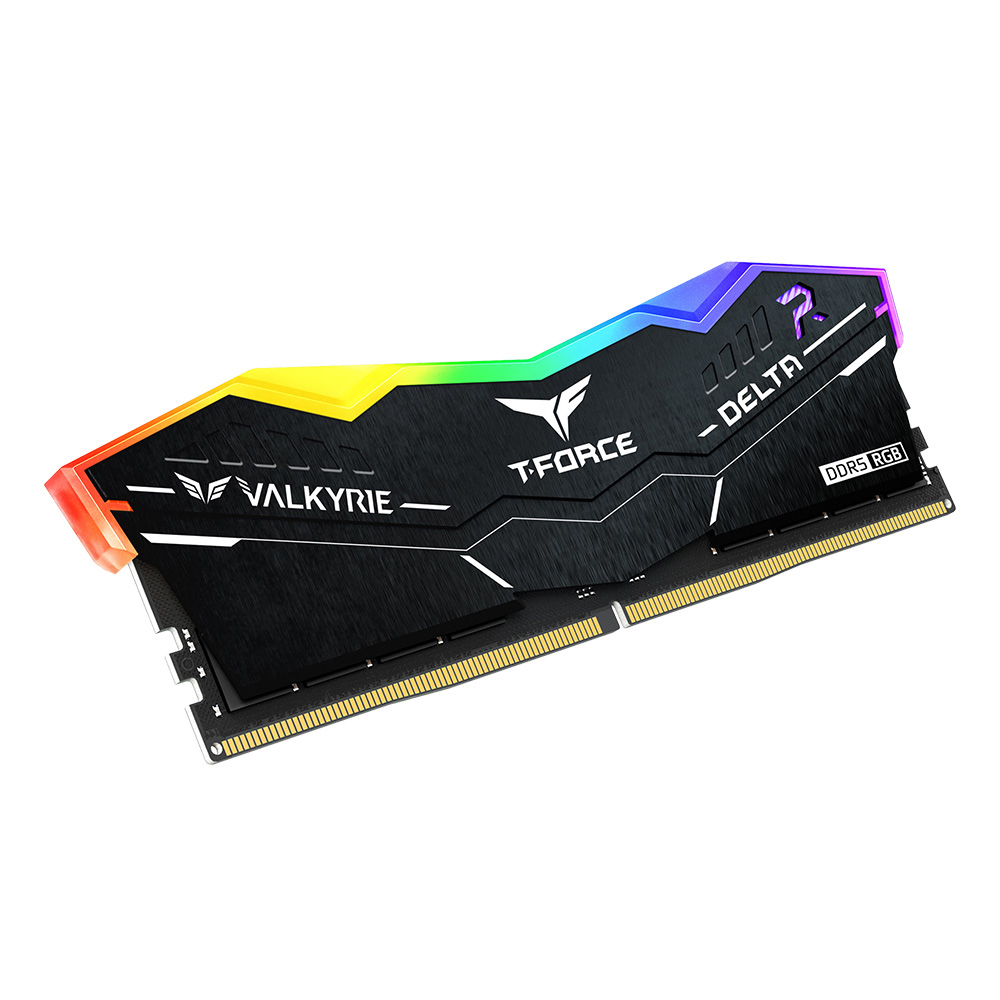 DELTA RGB DDR5 VALKYRIE Edition DESKTOP MEMORY