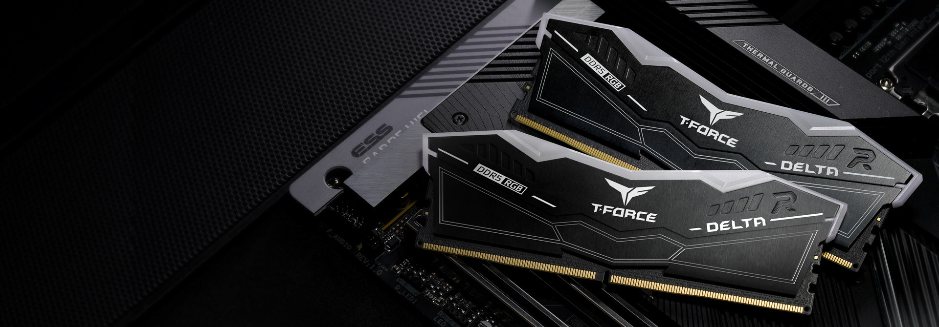 Strengthened PMIC Cooling Design