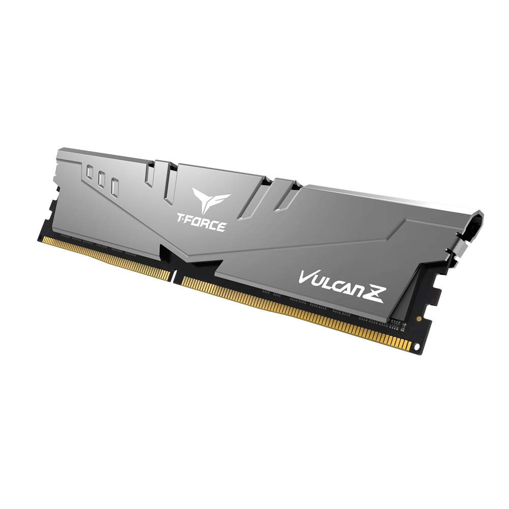 VULCAN Z DDR4 DESKTOP MEMORY GRAY