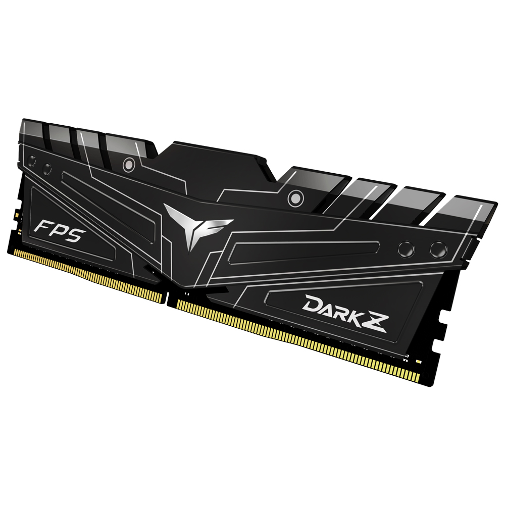DARK Z FPS DDR4 DESKTOP MEMORY