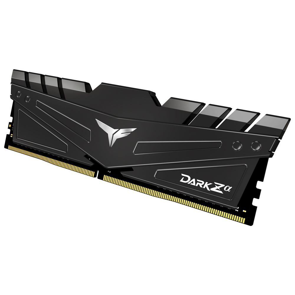 DARK Zα DDR4 DESKTOP MEMORY (FOR AMD)