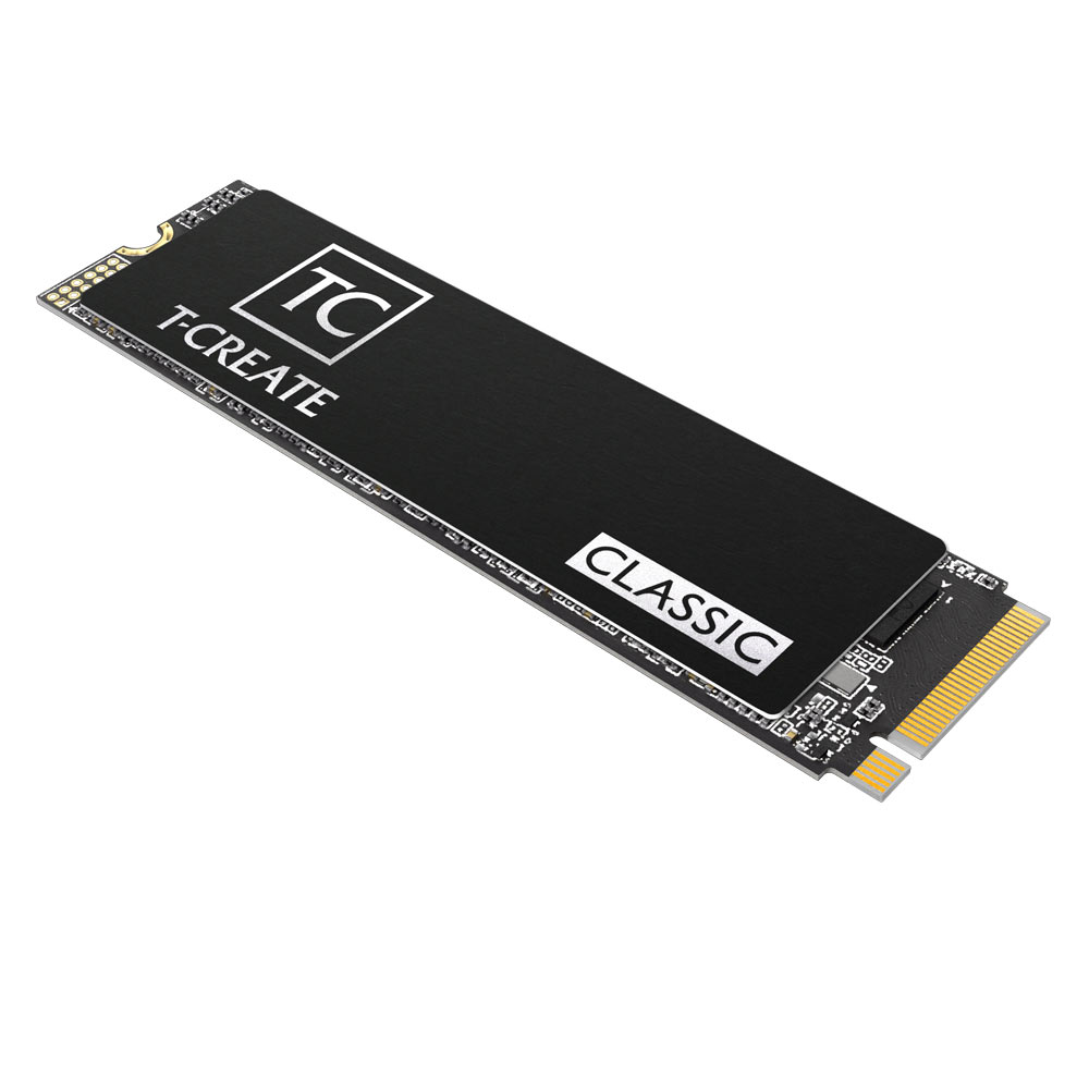 CLASSIC C45 PCIe 4.0 SSD