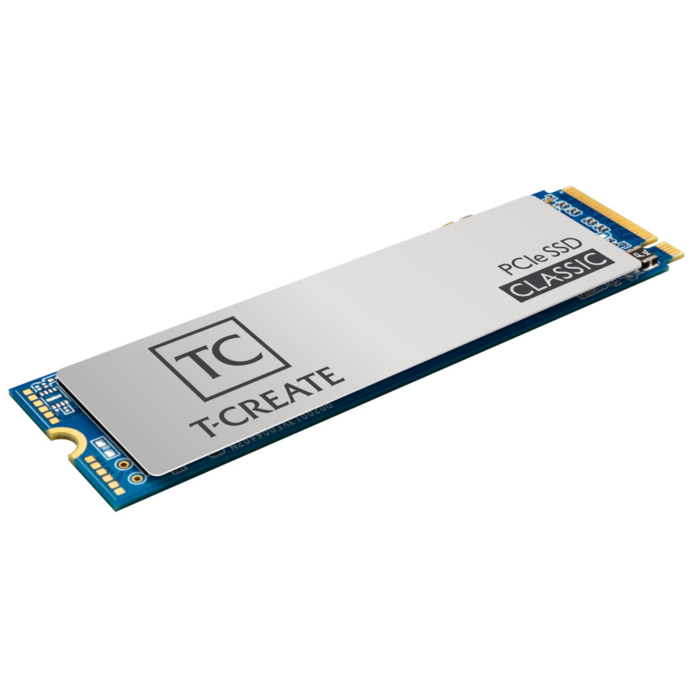 CLASSIC PCIe 4.0 SSD