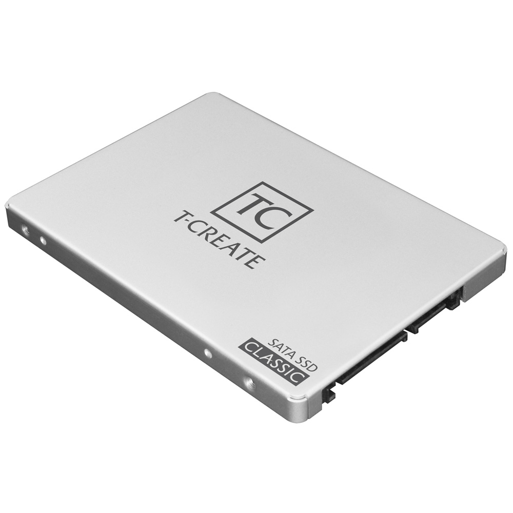 CLASSIC SATA SSD