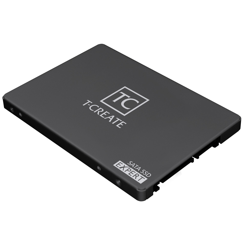 EXPERT SATA SSD