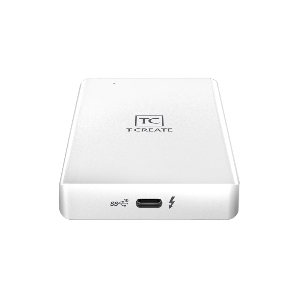 CLASSIC Thunderbolt3 External SSD