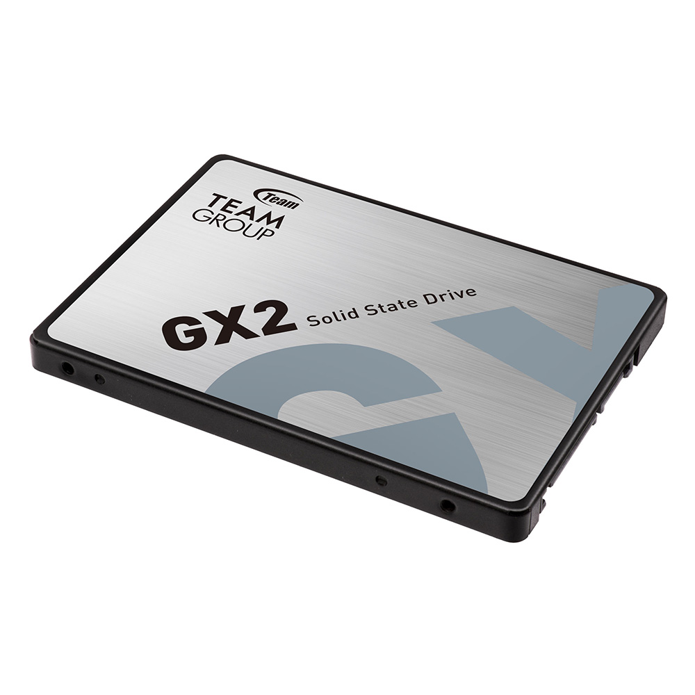 GX2 SSD