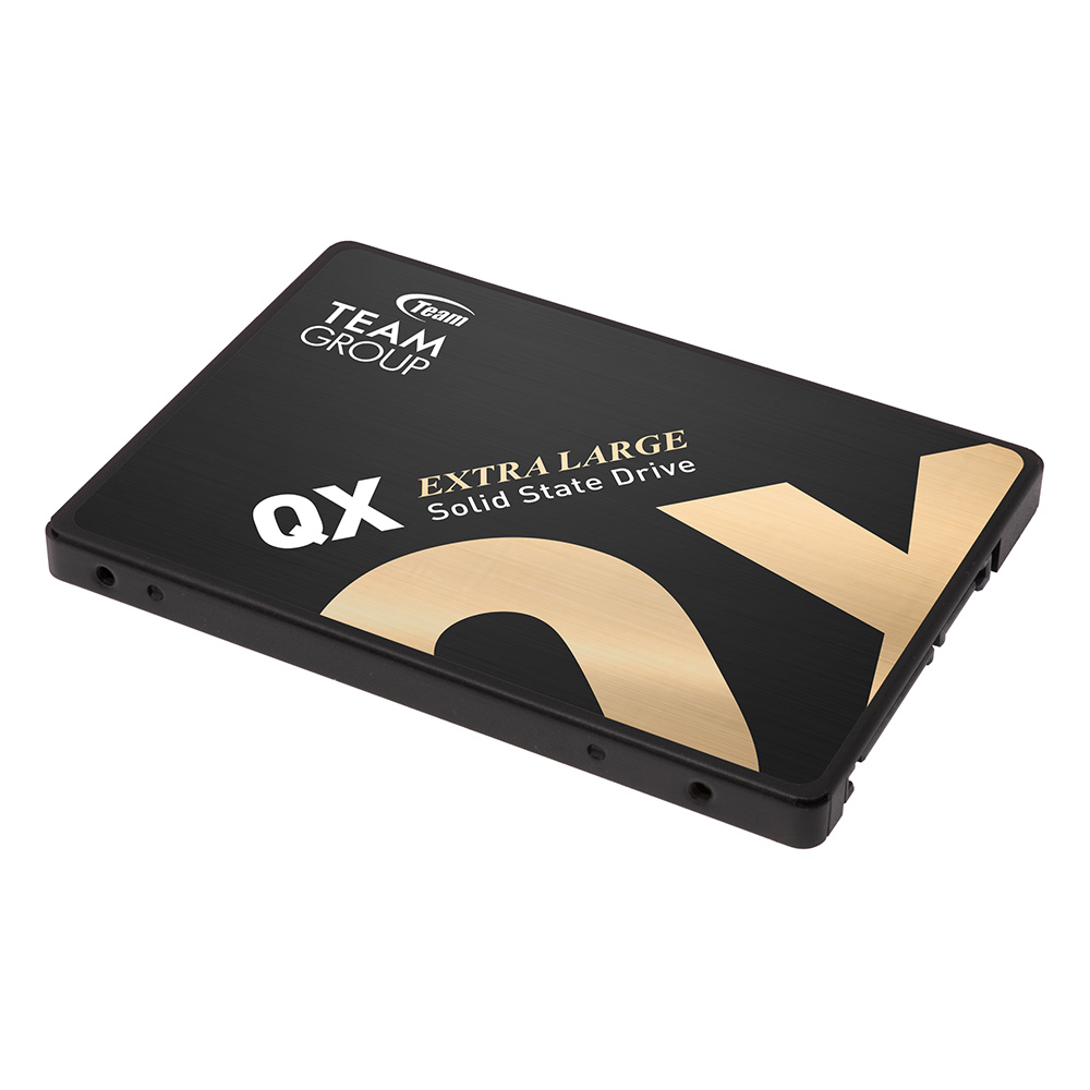 QX SSD