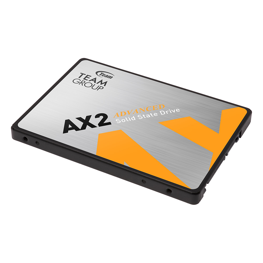 AX2 SSD