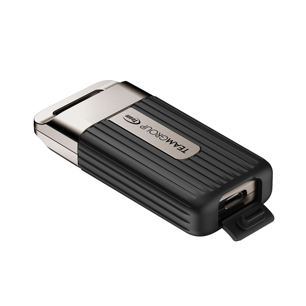 PD20 Mini External SSD