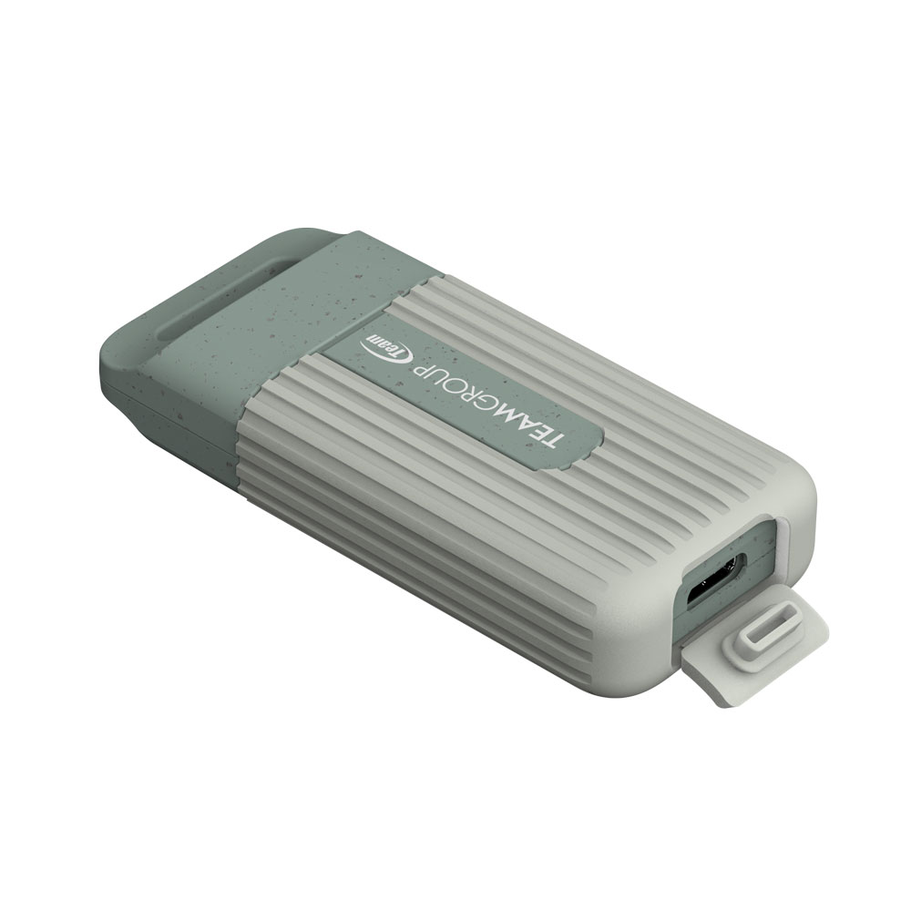 PD20 ECO Mini External SSD