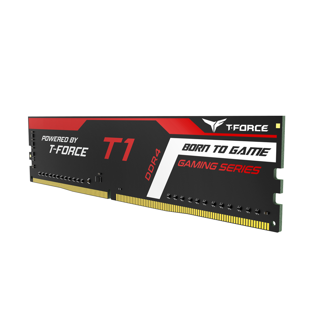 T1 DDR4 DESKTOP MEMORY