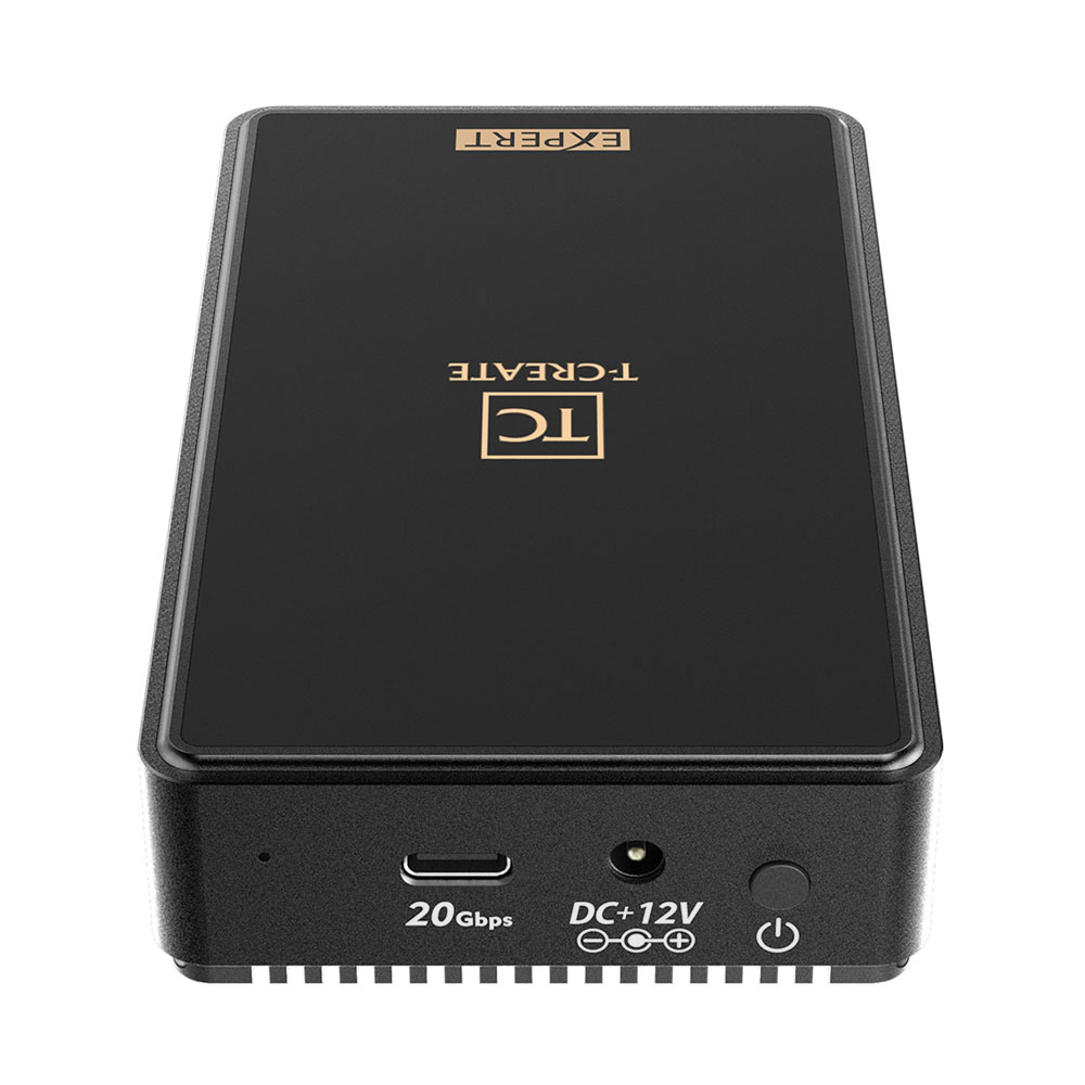 EXPERT P32 Desk External SSD