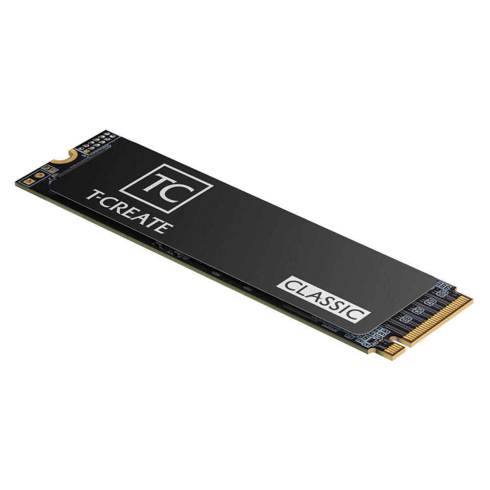CLASSIC H514 M.2 PCIe 5.0 SSD